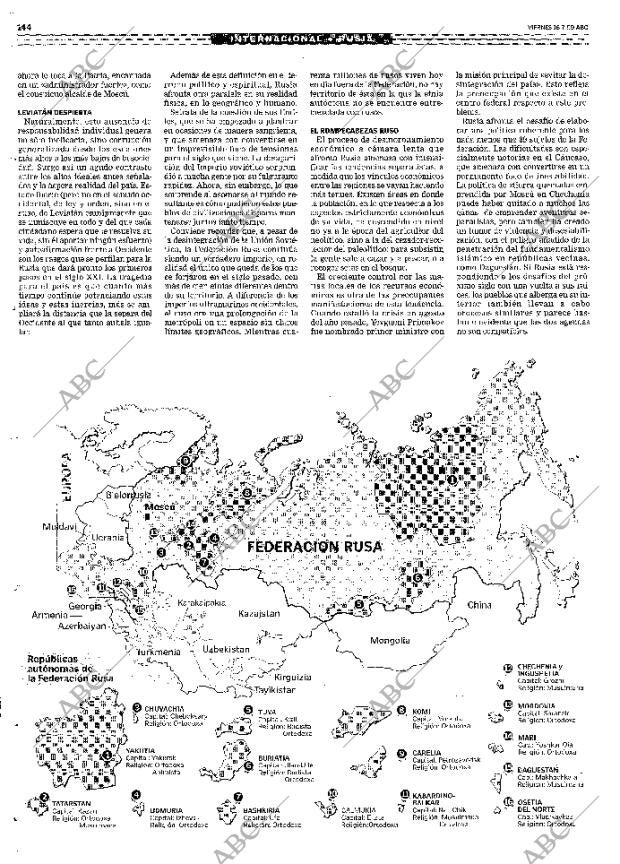 ABC MADRID 20-07-1999 página 288