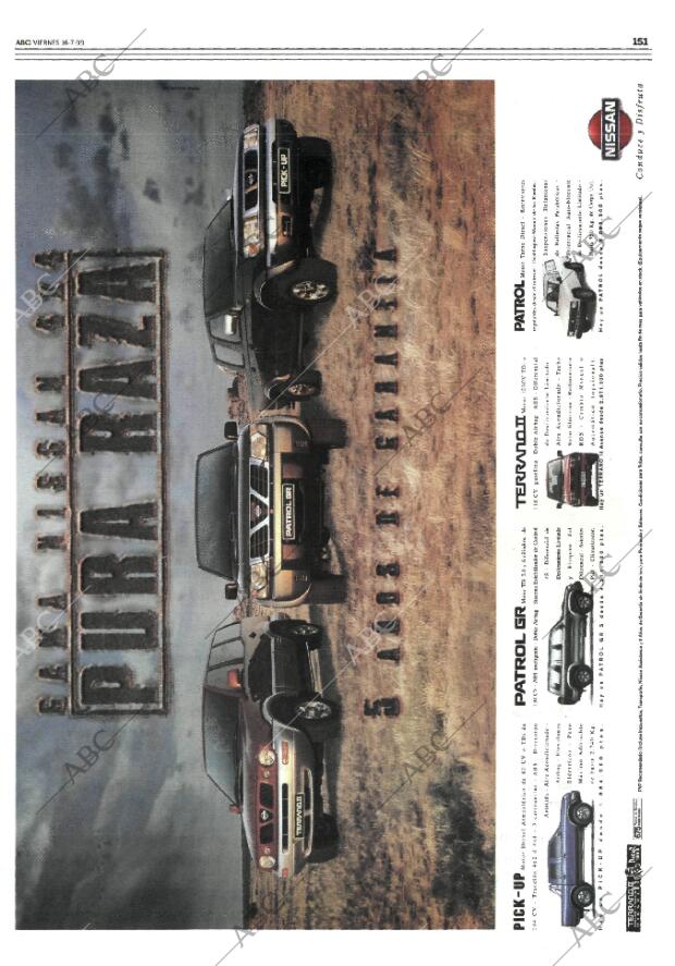 ABC MADRID 20-07-1999 página 295