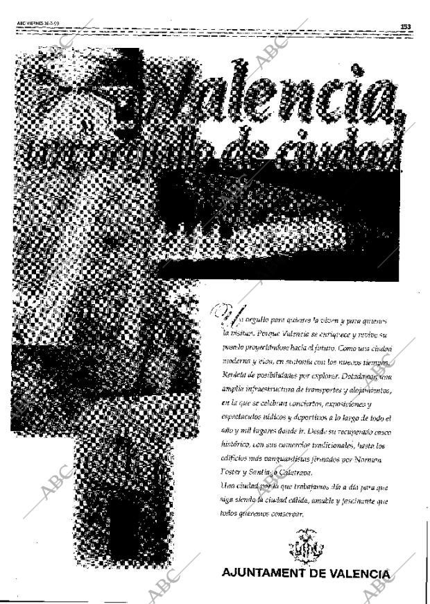 ABC MADRID 20-07-1999 página 297