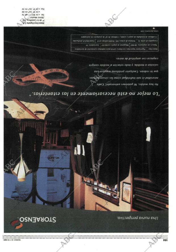 ABC MADRID 20-07-1999 página 298