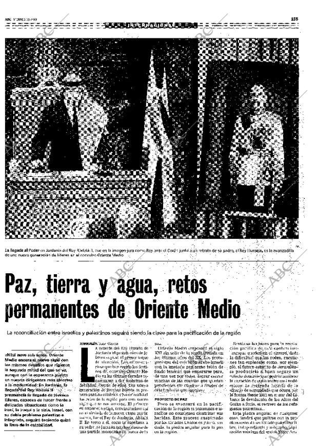 ABC MADRID 20-07-1999 página 299