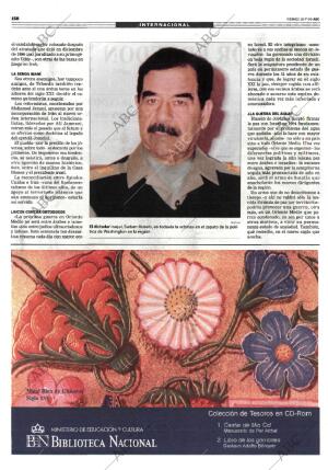 ABC MADRID 20-07-1999 página 302