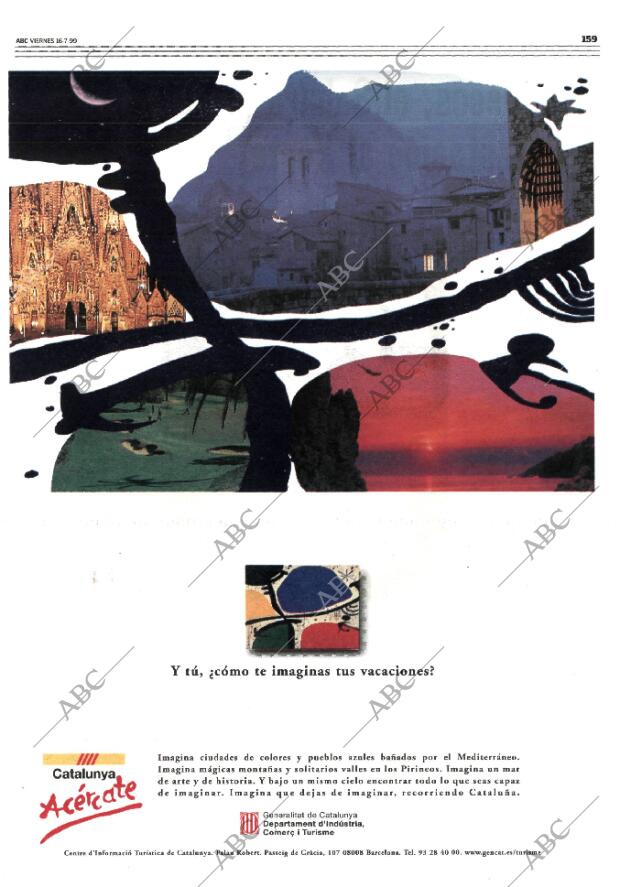 ABC MADRID 20-07-1999 página 303