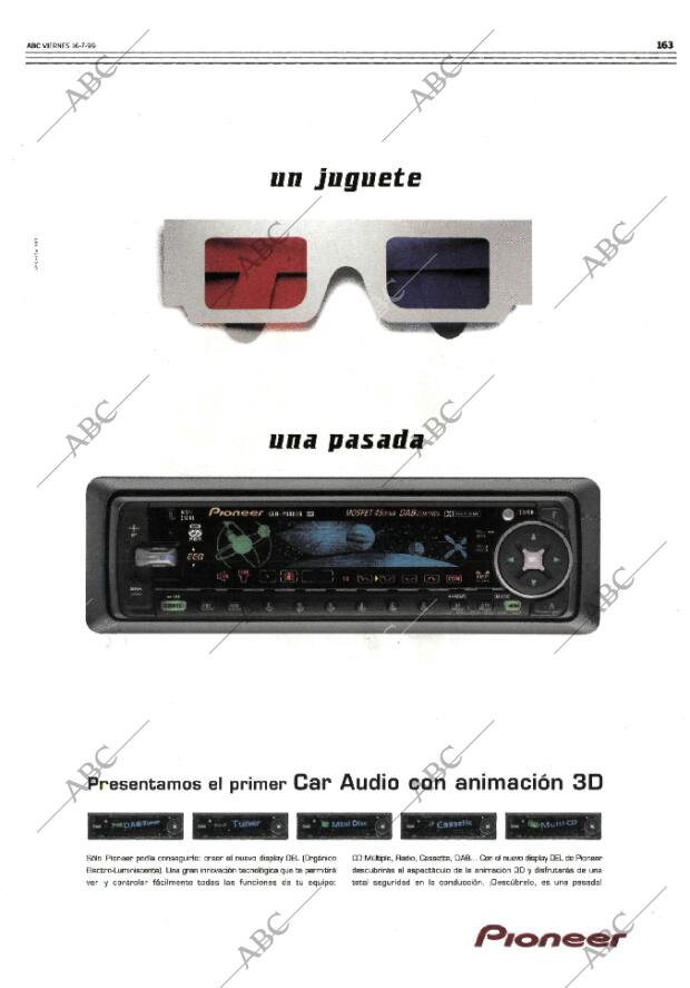 ABC MADRID 20-07-1999 página 307