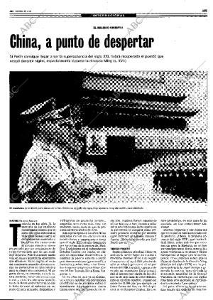 ABC MADRID 20-07-1999 página 309