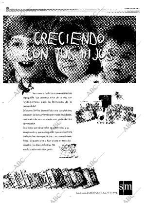 ABC MADRID 20-07-1999 página 316