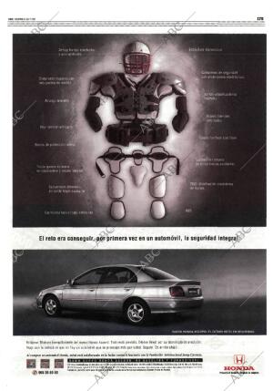 ABC MADRID 20-07-1999 página 319