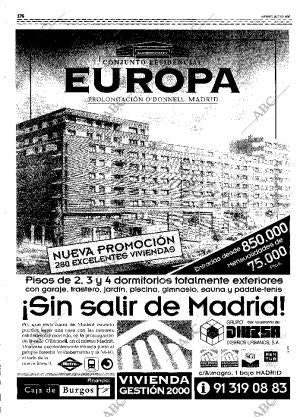 ABC MADRID 20-07-1999 página 320