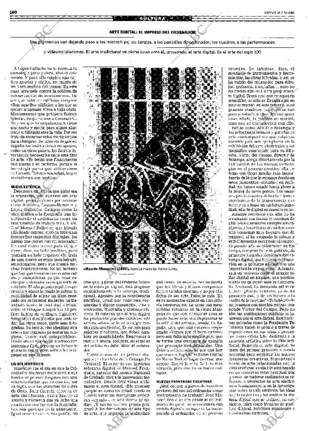 ABC MADRID 20-07-1999 página 324