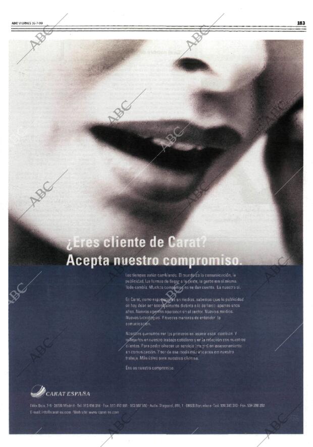 ABC MADRID 20-07-1999 página 327