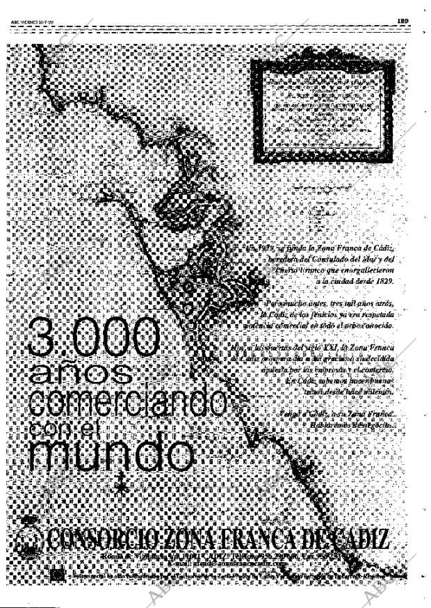 ABC MADRID 20-07-1999 página 333