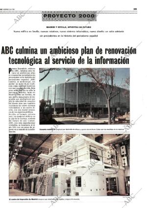 ABC MADRID 20-07-1999 página 339