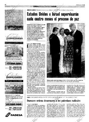 ABC MADRID 20-07-1999 página 34