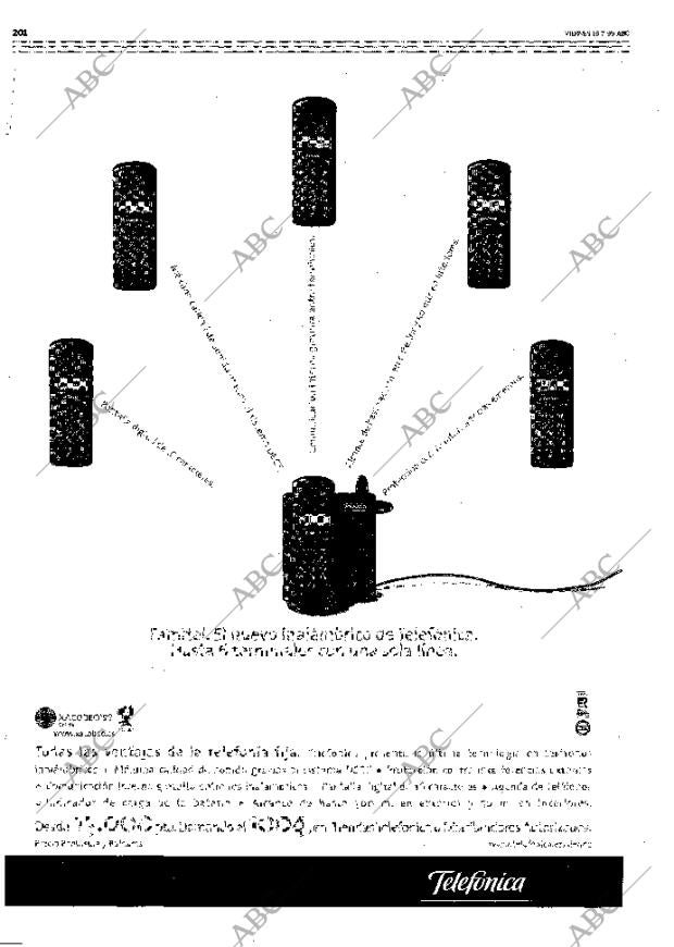 ABC MADRID 20-07-1999 página 345