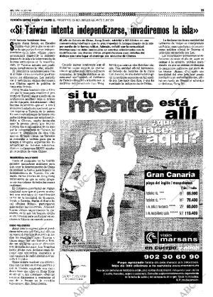 ABC MADRID 20-07-1999 página 35