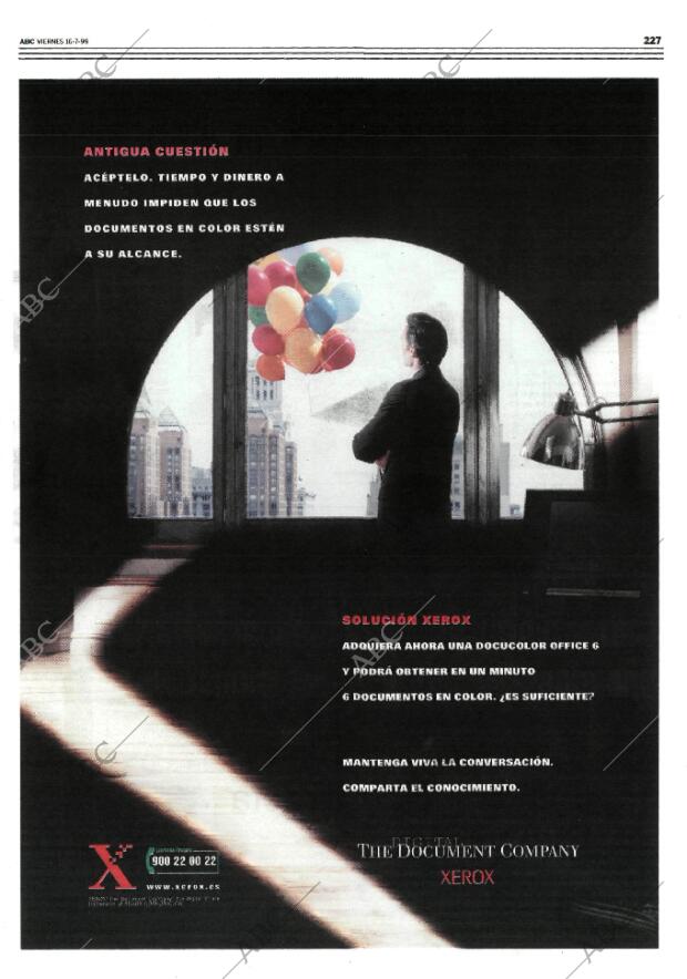 ABC MADRID 20-07-1999 página 371