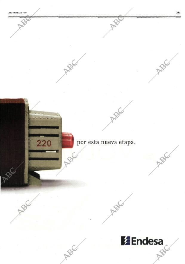 ABC MADRID 20-07-1999 página 375