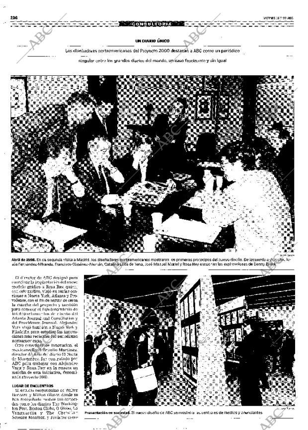 ABC MADRID 20-07-1999 página 380