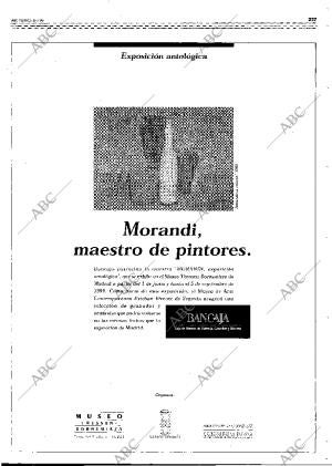 ABC MADRID 20-07-1999 página 381