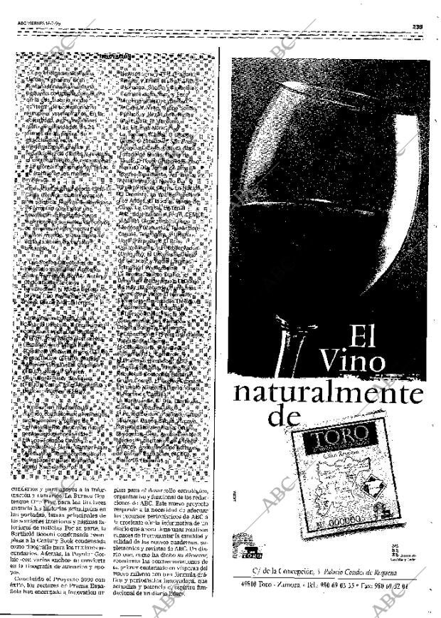 ABC MADRID 20-07-1999 página 383