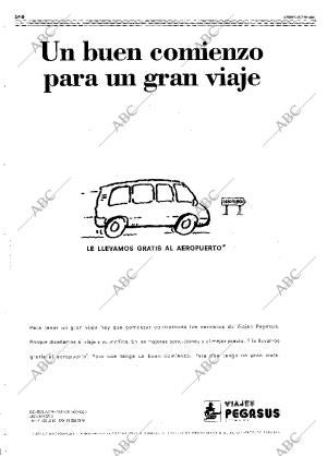 ABC MADRID 20-07-1999 página 384