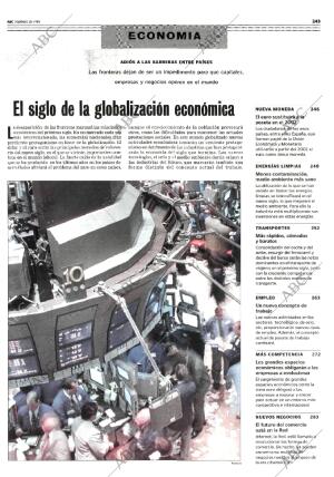 ABC MADRID 20-07-1999 página 387