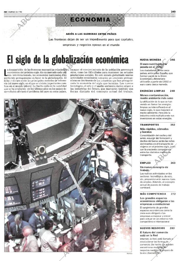 ABC MADRID 20-07-1999 página 387