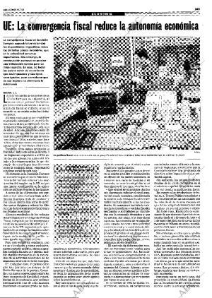 ABC MADRID 20-07-1999 página 389