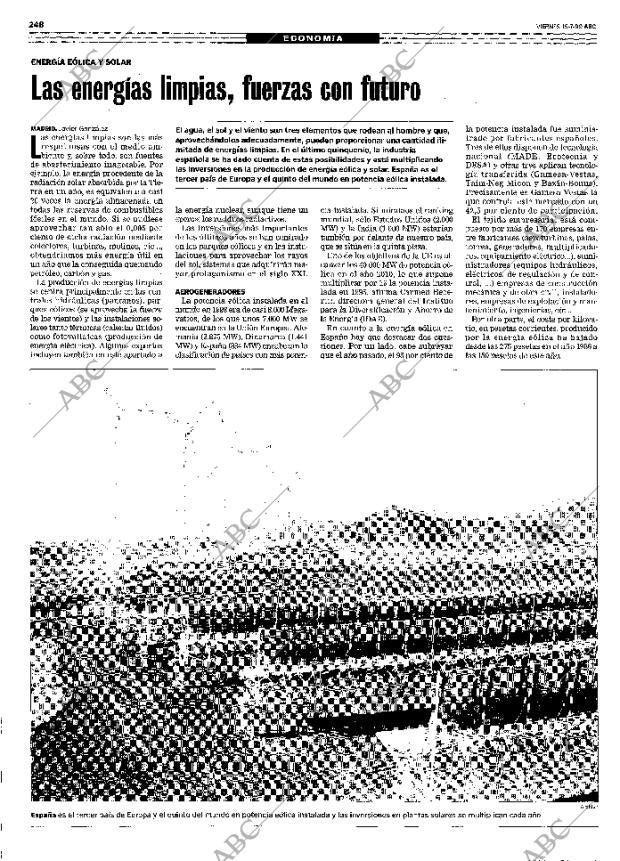 ABC MADRID 20-07-1999 página 392