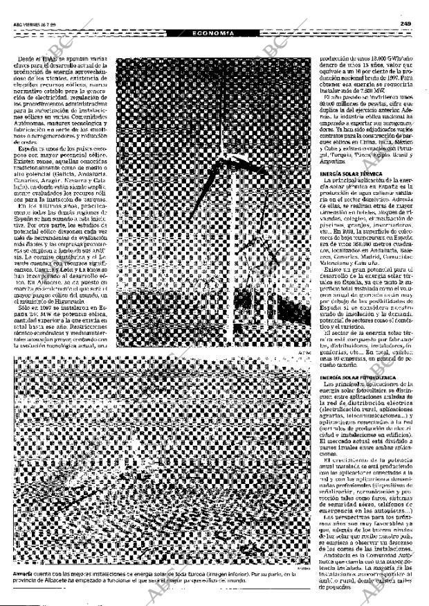 ABC MADRID 20-07-1999 página 393