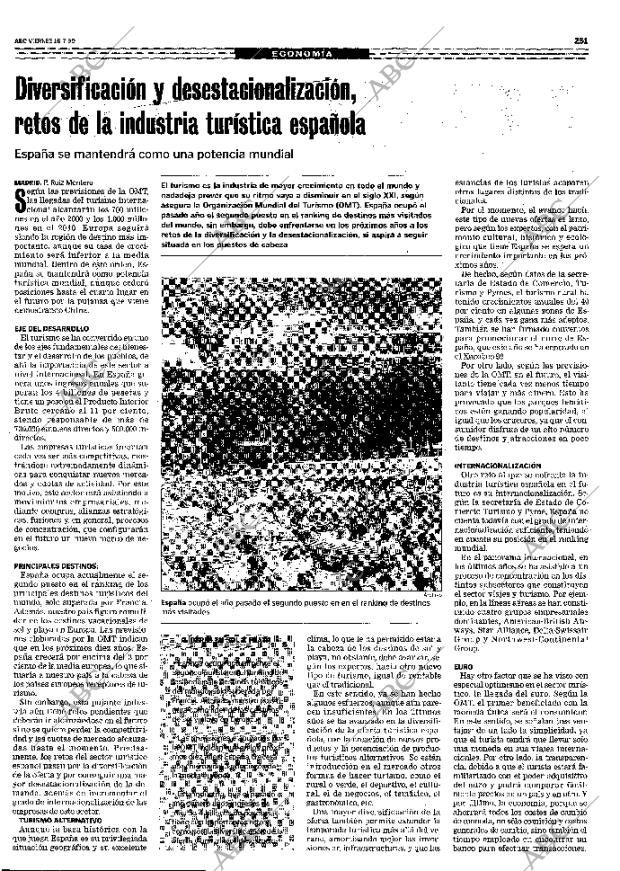ABC MADRID 20-07-1999 página 395