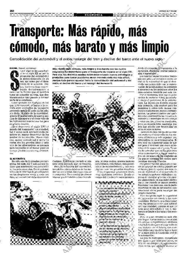 ABC MADRID 20-07-1999 página 396