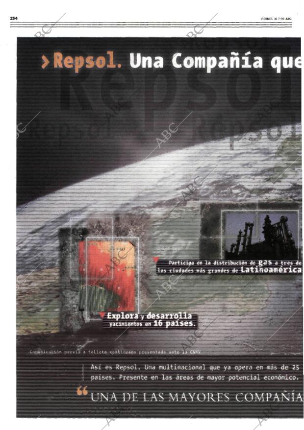 ABC MADRID 20-07-1999 página 398