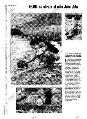 ABC MADRID 20-07-1999 página 4