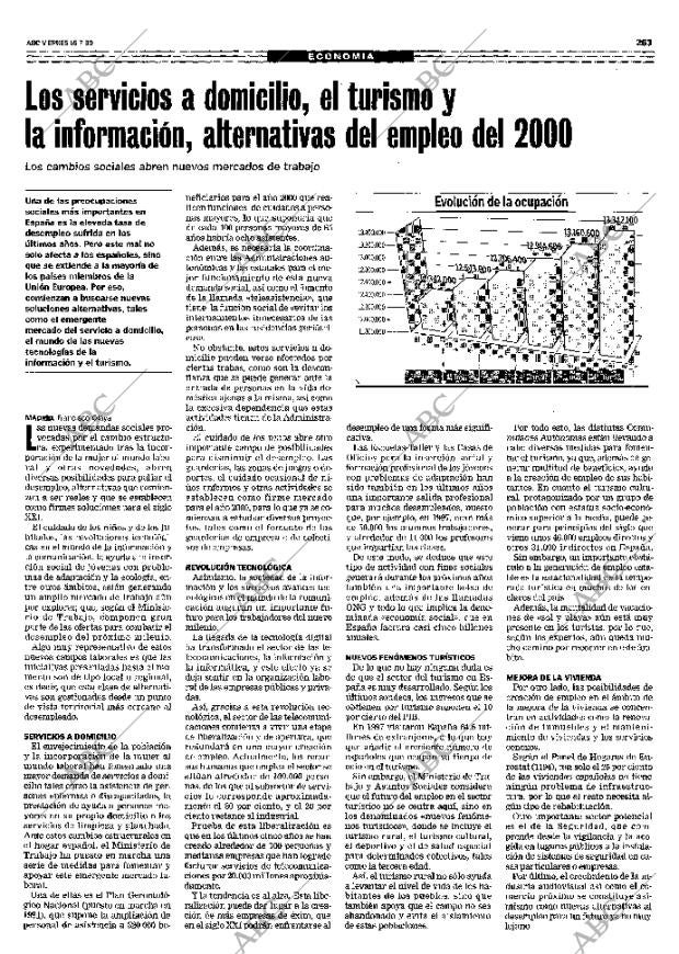 ABC MADRID 20-07-1999 página 407