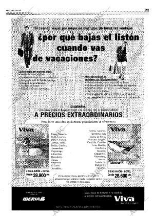 ABC MADRID 20-07-1999 página 409