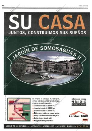 ABC MADRID 20-07-1999 página 410