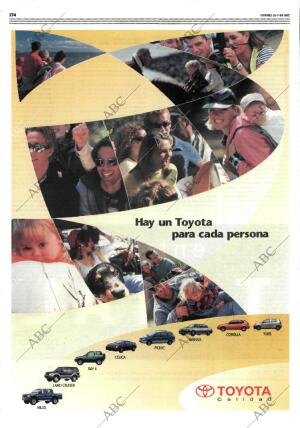 ABC MADRID 20-07-1999 página 418