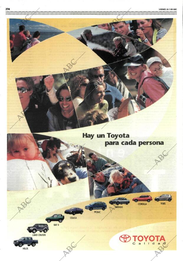 ABC MADRID 20-07-1999 página 418