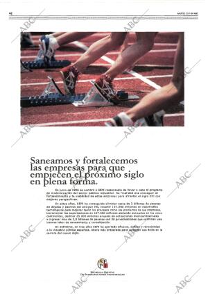 ABC MADRID 20-07-1999 página 42