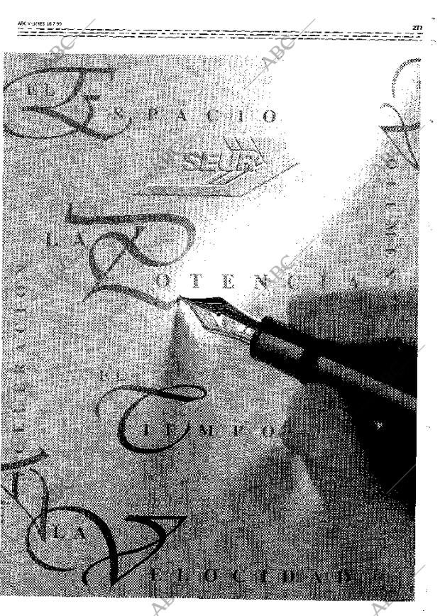 ABC MADRID 20-07-1999 página 421