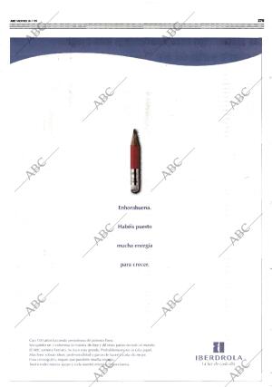 ABC MADRID 20-07-1999 página 423