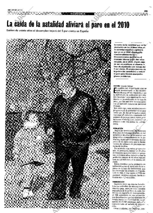 ABC MADRID 20-07-1999 página 425