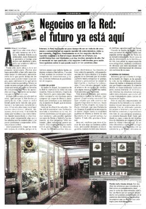 ABC MADRID 20-07-1999 página 427