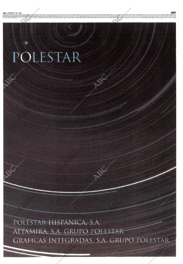 ABC MADRID 20-07-1999 página 439