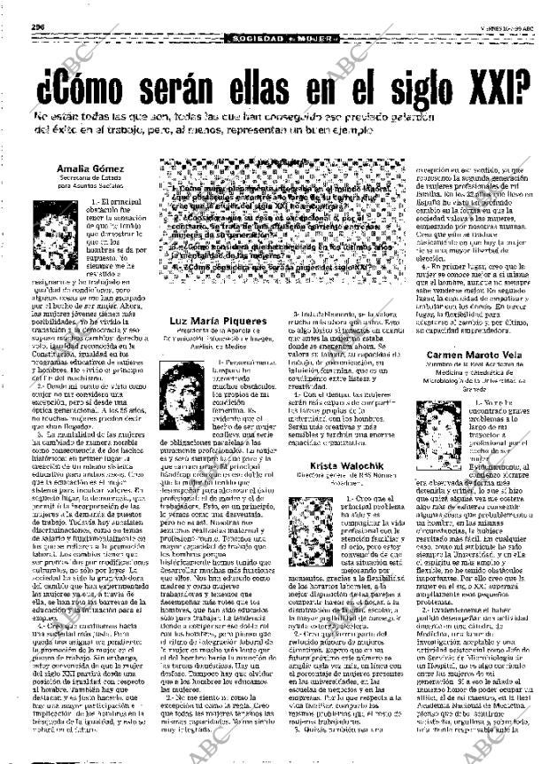 ABC MADRID 20-07-1999 página 440