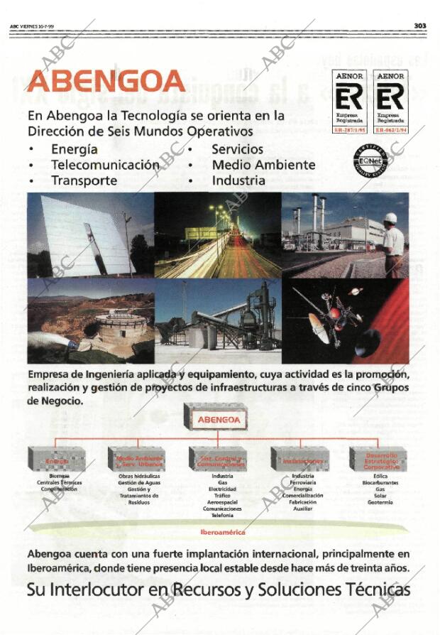 ABC MADRID 20-07-1999 página 447