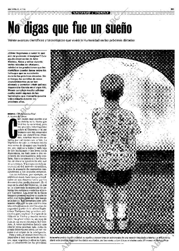 ABC MADRID 20-07-1999 página 455