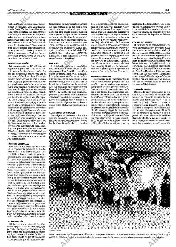 ABC MADRID 20-07-1999 página 457