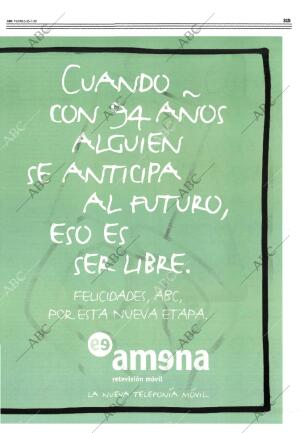 ABC MADRID 20-07-1999 página 459